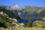 22 Dal lago Fregabolgia al Monte Cavallo